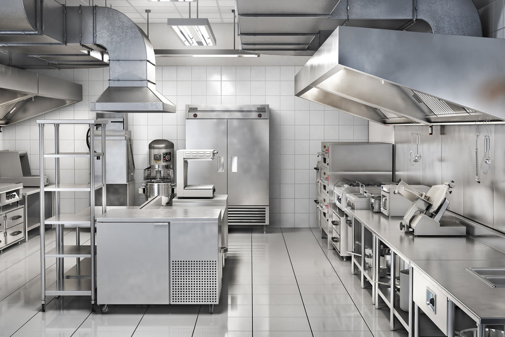 Why Stainless-Steel Products Are Not All the Same