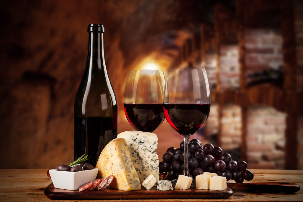 Elevate Your Bar Isle Experience: Mastering the Art of Wine and Cheese Pairing